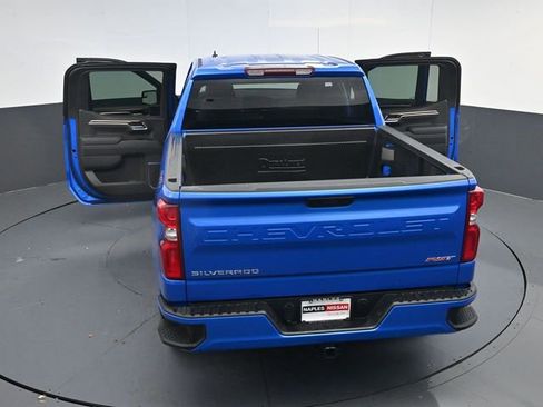 Used 2026 Chevrolet Silverado 1500 RST image 56
