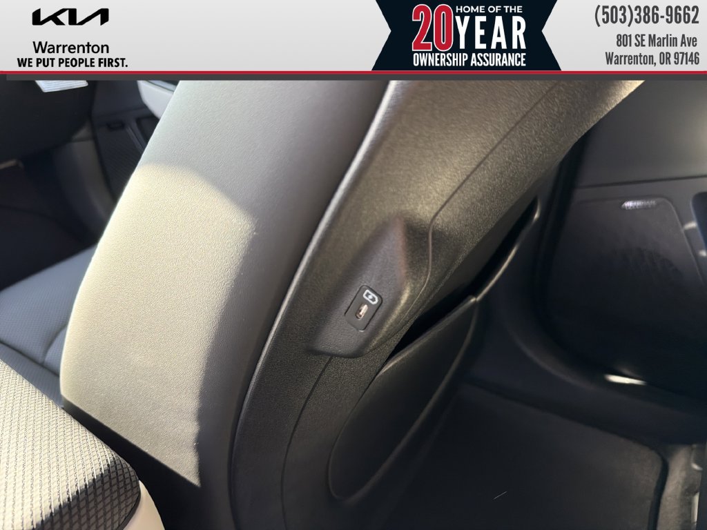New 2026 Kia EV6 GT-Line RWD image 15
