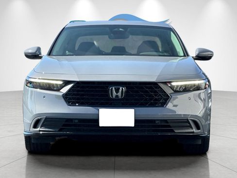 New 2025 Honda Accord EX-L image 8