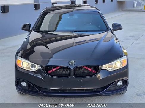 Used 2014 BMW 428i xDrive Coupe image 4