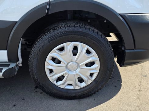 Used 2024 Ford Transit 250 Low Roof w/ Exterior Upgrade Package image 7