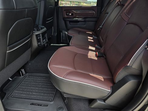New 2026 RAM 3500 Limited AWD/4WD image 20