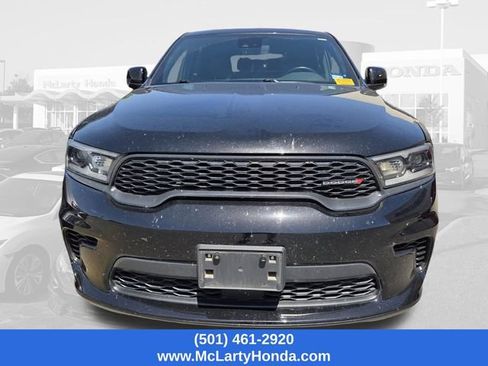 Used 2024 Dodge Durango GT RWD image 3