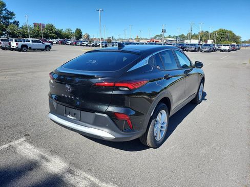 New 2026 Buick Envista Preferred w/ Convenience I Package image 3