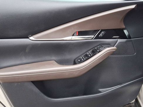 Used 2023 MAZDA CX-30 AWD 2.5 S w/ Premium Package image 29