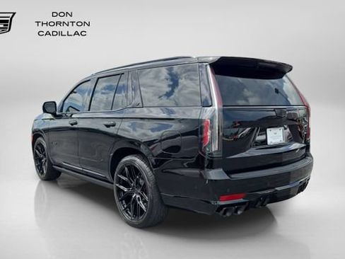 Used 2023 Cadillac Escalade V AWD/4WD image 3