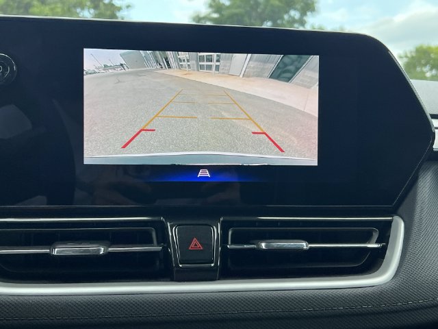 Used 2025 Chevrolet TrailBlazer LT AWD/4WD image 18