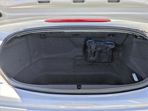 Used 2024 MAZDA MX-5 Miata Grand Touring image 16