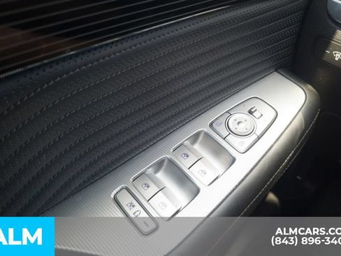 Used 2024 Hyundai Palisade Calligraphy AWD/4WD image 14