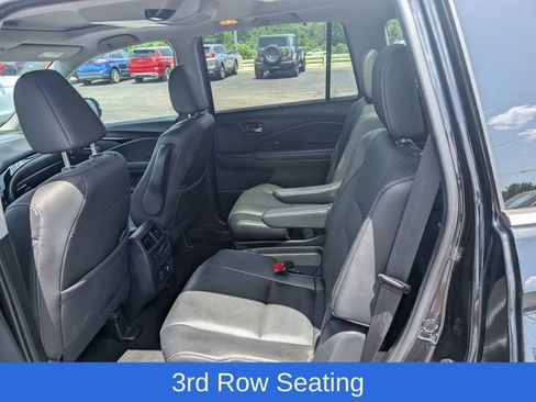Used 2021 Honda Pilot Elite image 10