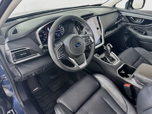 Used 2023 Subaru Outback Limited XT AWD/4WD image 9