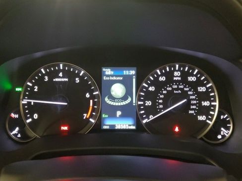 Used 2022 Lexus RX 350 AWD w/ Premium Package image 15