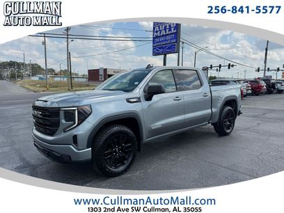 Used 2023 GMC Sierra 1500 Elevation