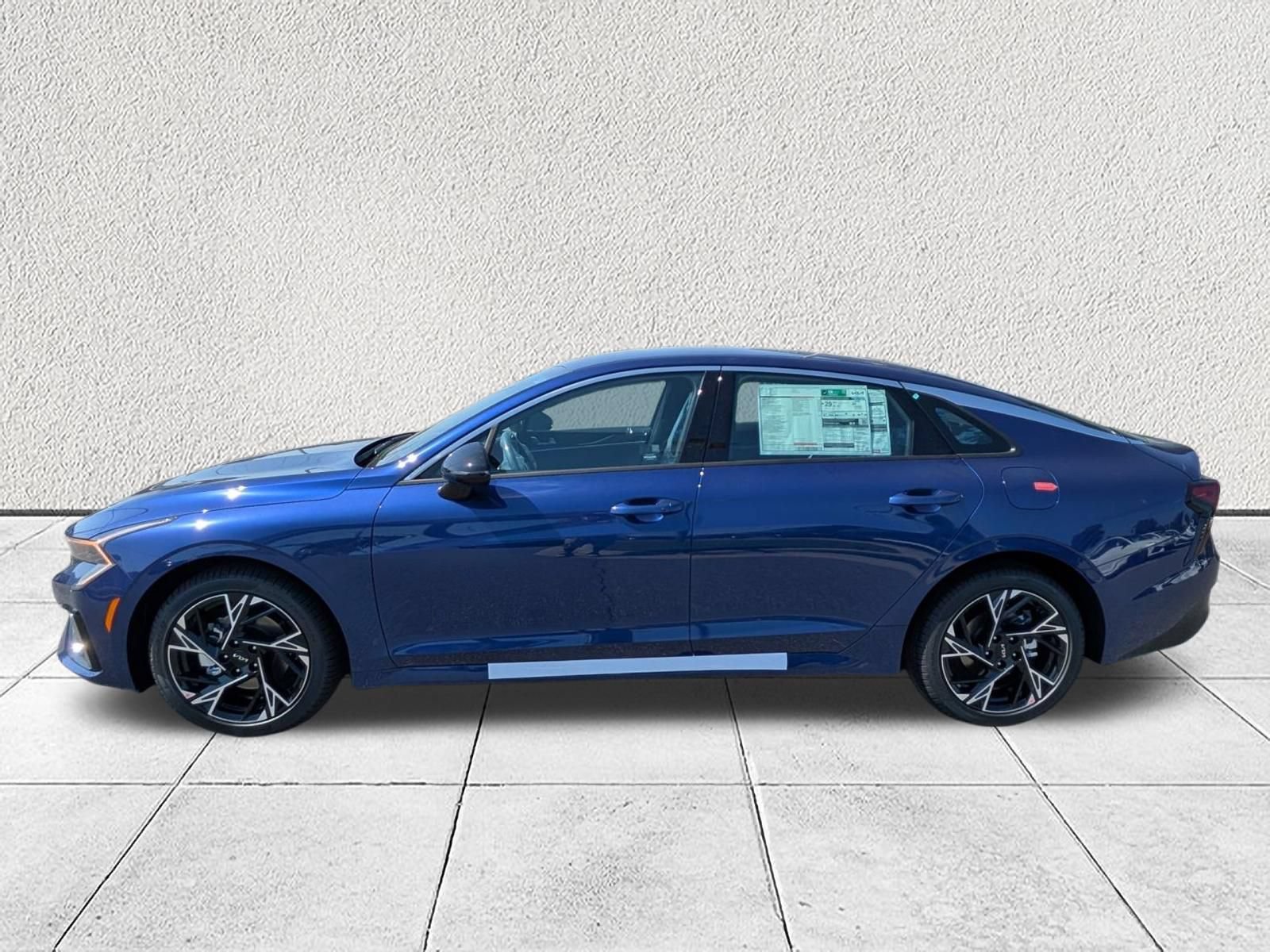 New 2026 Kia K5 GT-Line FWD image 6