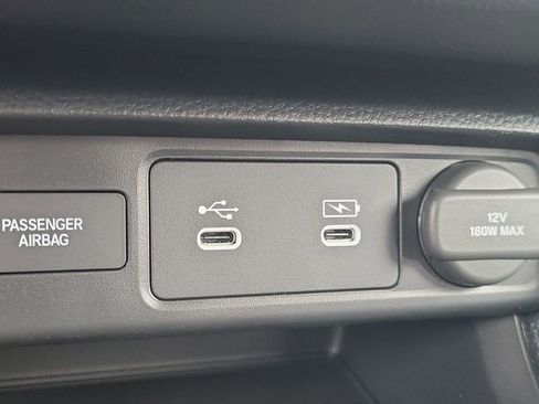 New 2026 Honda Civic Sport image 27