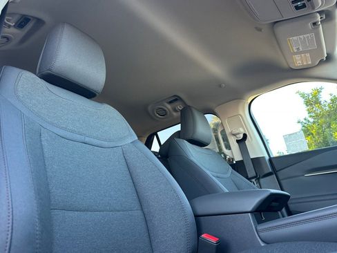 New 2026 Ford Explorer Active image 15