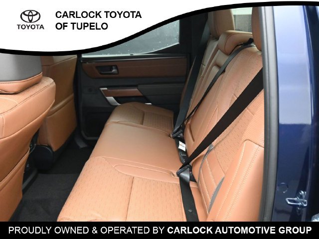 Used 2026 Toyota Tundra 1794 Edition AWD/4WD image 24