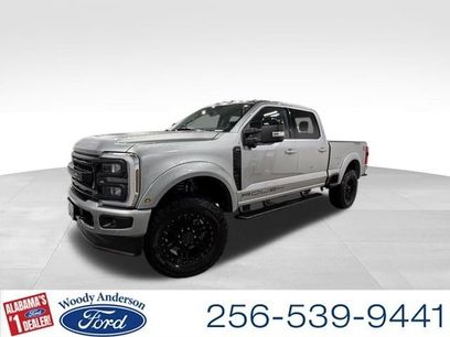 Used 2024 Ford F250 Lariat w/ Lariat Ultimate Package