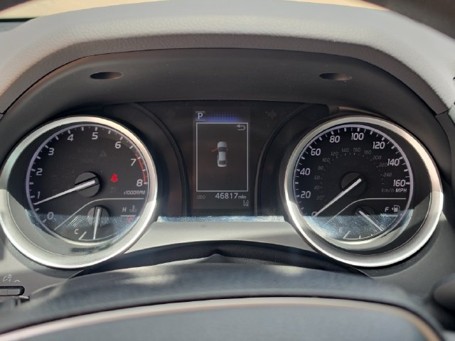 Used 2021 Toyota Camry LE FWD image 19