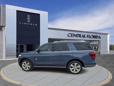 Used 2022 Ford Expedition King Ranch image 6