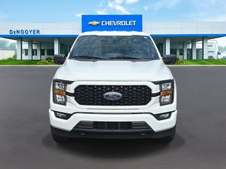 Used 2023 Ford F150 XL w/ STX Appearance Package AWD/4WD video 2
