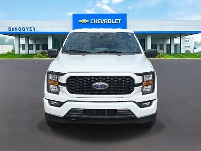 Used 2023 Ford F150 XL w/ STX Appearance Package