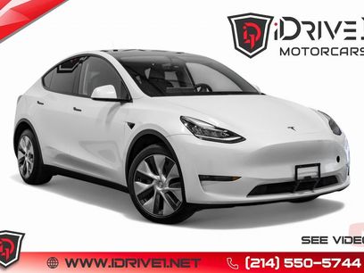 Used 2023 Tesla Model Y Long Range