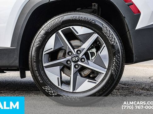 Used 2025 Hyundai Tucson SEL image 18