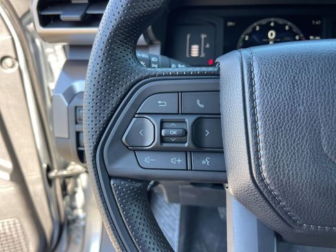 New 2026 Toyota Tacoma SR5 image 17