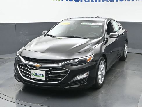 Used 2024 Chevrolet Malibu LT image 5