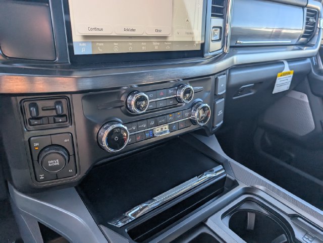 New 2027 Ford F350 Lariat w/ Black Appearance Package AWD/4WD image 20