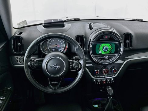Used 2018 MINI Cooper Countryman S FWD image 17