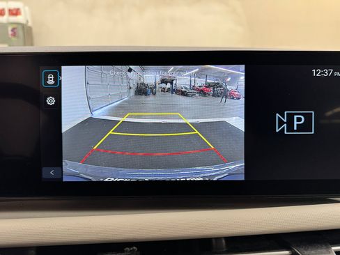 Used 2025 Hyundai Tucson SEL FWD image 22