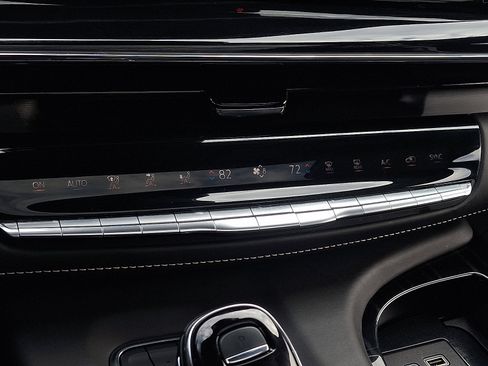 Certified 2024 Cadillac Escalade V w/ LPO, Floor Liner Package image 24