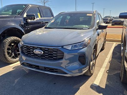 Used 2023 Ford Escape ST-Line w/ Tech Pack #1