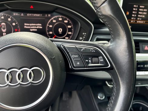 Used 2018 Audi A5 2.0T Premium Plus AWD/4WD image 15
