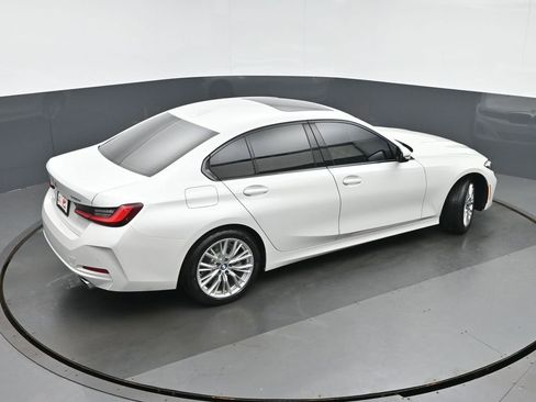 Used 2023 BMW 330i xDrive Sedan w/ Driving Assistance Package AWD/4WD image 36