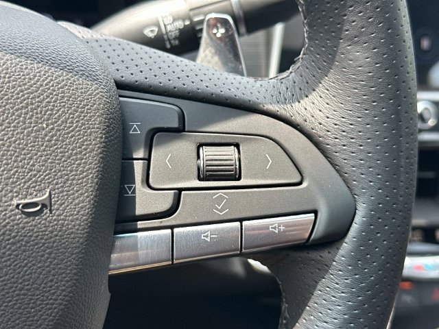 Certified 2026 Cadillac CT4 Sport AWD/4WD image 25