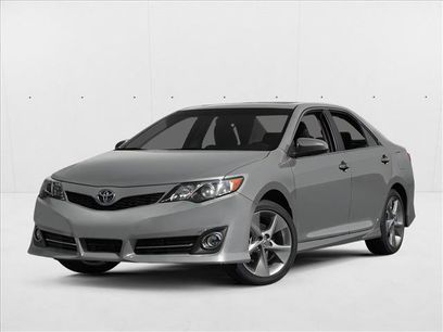 Used 2014 Toyota Camry LE