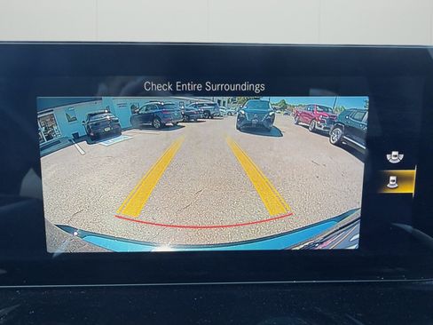Used 2022 Mercedes-Benz GLB 250 4MATIC image 14