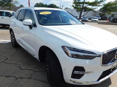 Used 2023 Volvo XC60 B5 Plus