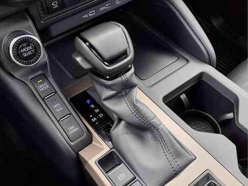 Used 2025 Toyota Land Cruiser w/ Premium Package image 23