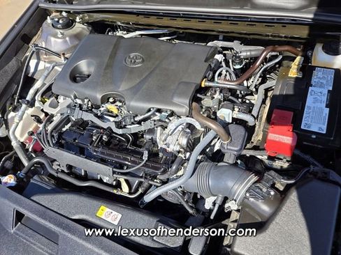 Used 2023 Toyota Camry LE image 18