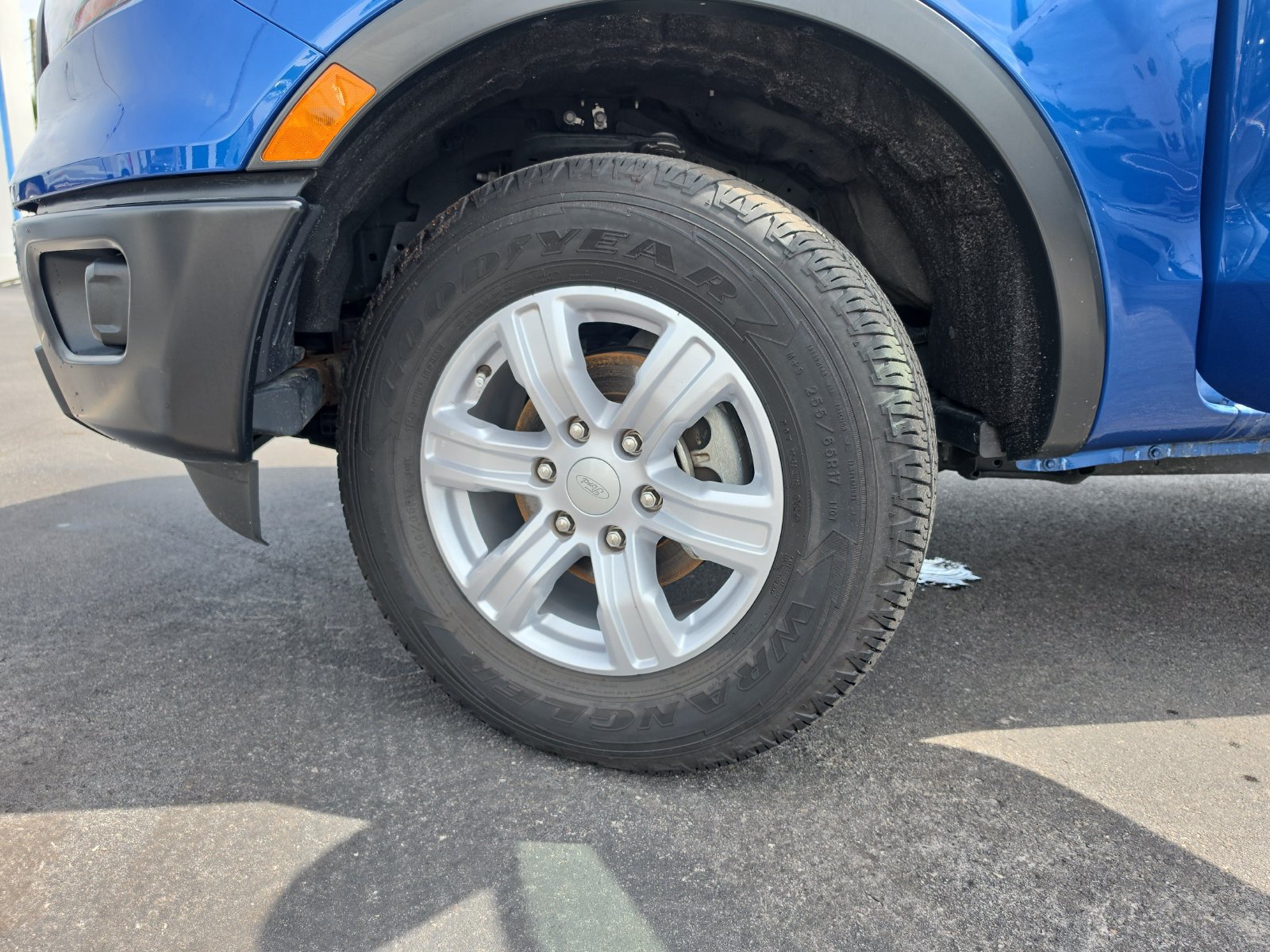 Used 2019 Ford Ranger XL w/ Equipment Group 101A Mid RWD image 28