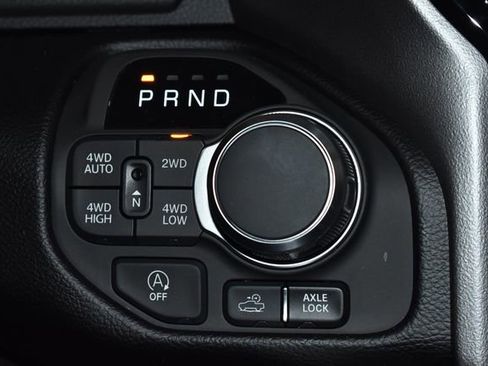 New 2026 RAM 1500 Big Horn image 24