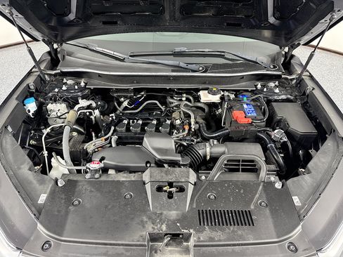 Certified 2024 Honda CR-V EX image 30