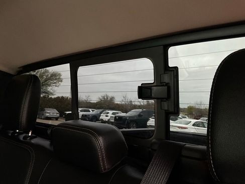 Used 2020 Ford Ranger Lariat w/ Equipment Group 501A Mid image 14