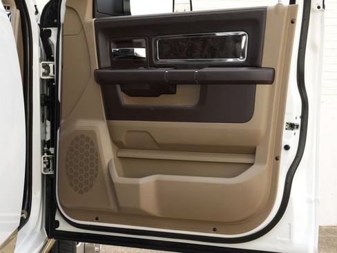 Used 2012 RAM 3500 Laramie Longhorn w/ Max Tow Pkg AWD/4WD image 37