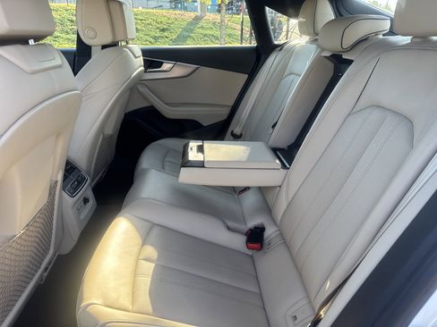 Used 2021 Audi A5 2.0T Prestige w/ Black Optic Package image 33