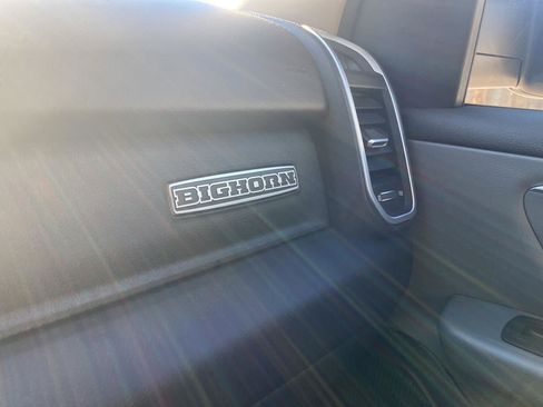 Used 2020 RAM 1500 Big Horn image 20
